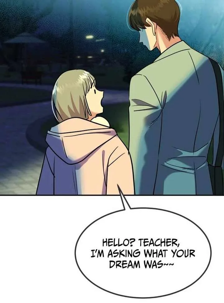 Reversing Life With Future USB! Chapter 13 page 160