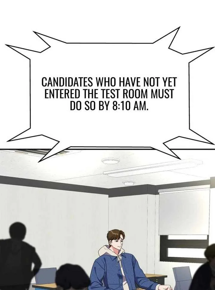 Reversing Life With Future USB! Chapter 13 page 170