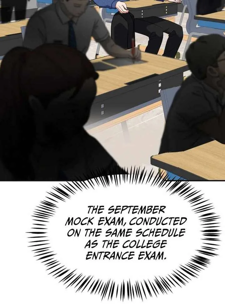 Reversing Life With Future USB! Chapter 13 page 171