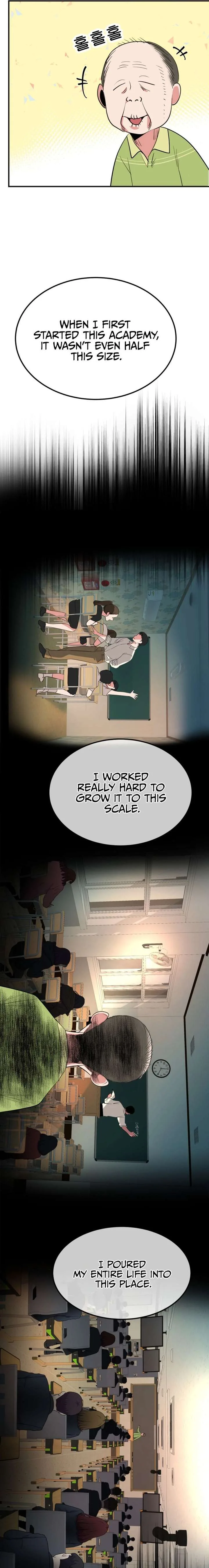 Reversing Life With Future USB! Chapter 26 page 26
