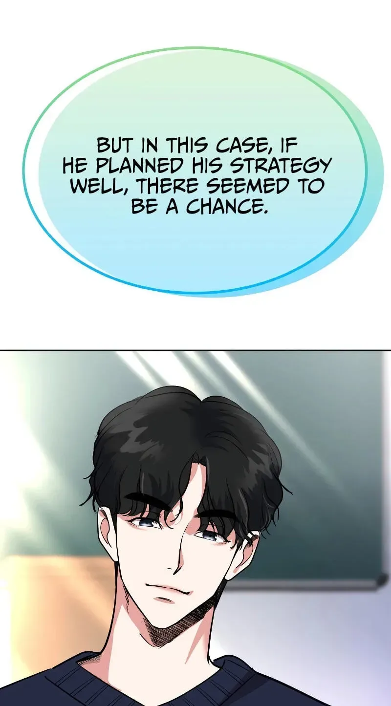 Reversing Life With Future USB! Chapter 31 page 81