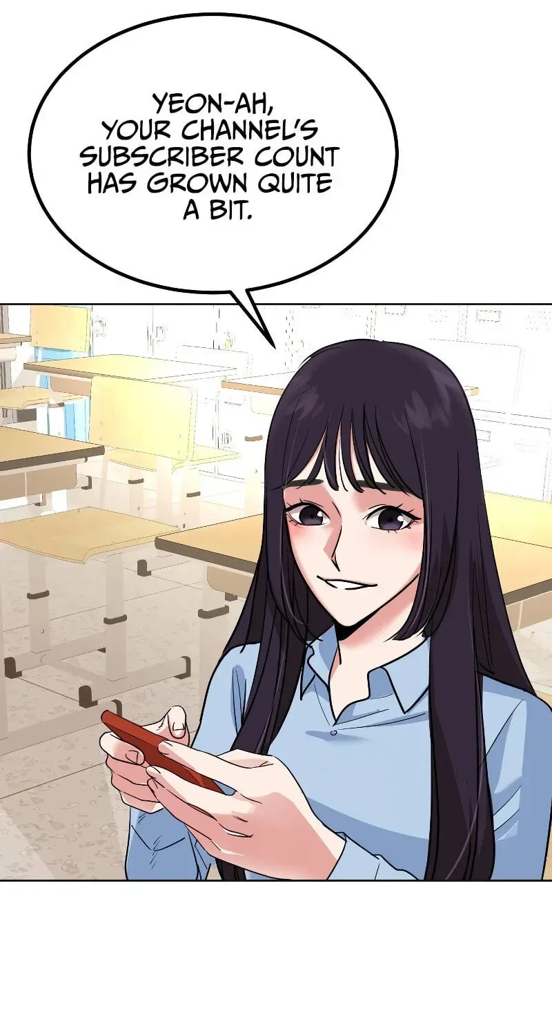 Reversing Life With Future USB! Chapter 31 page 86