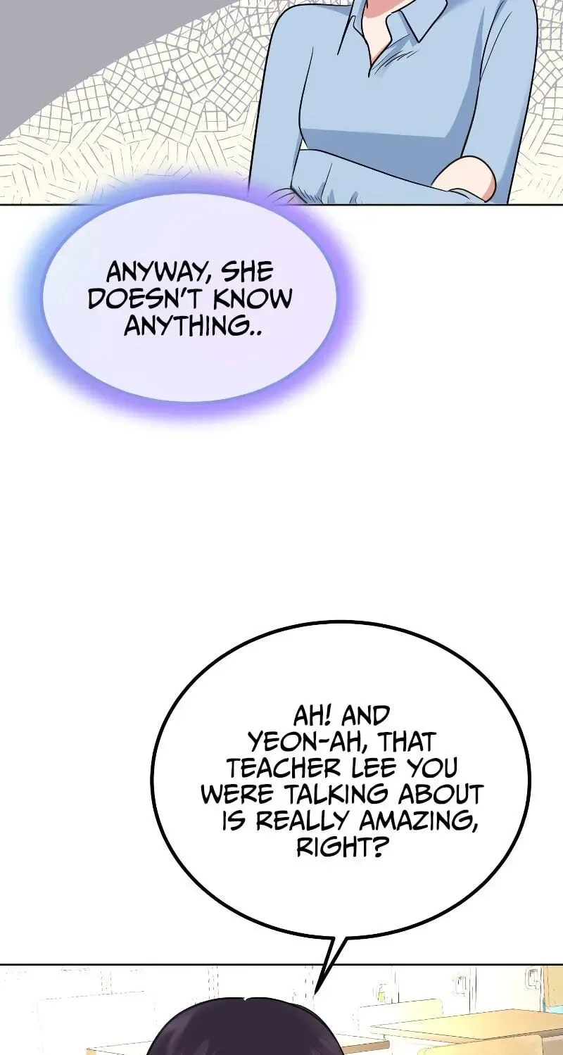 Reversing Life With Future USB! Chapter 31 page 90