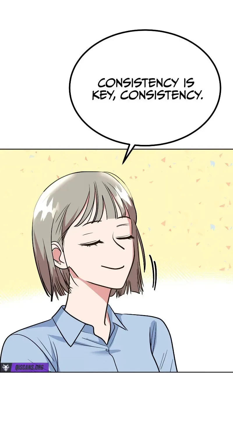 Reversing Life With Future USB! Chapter 31 page 87