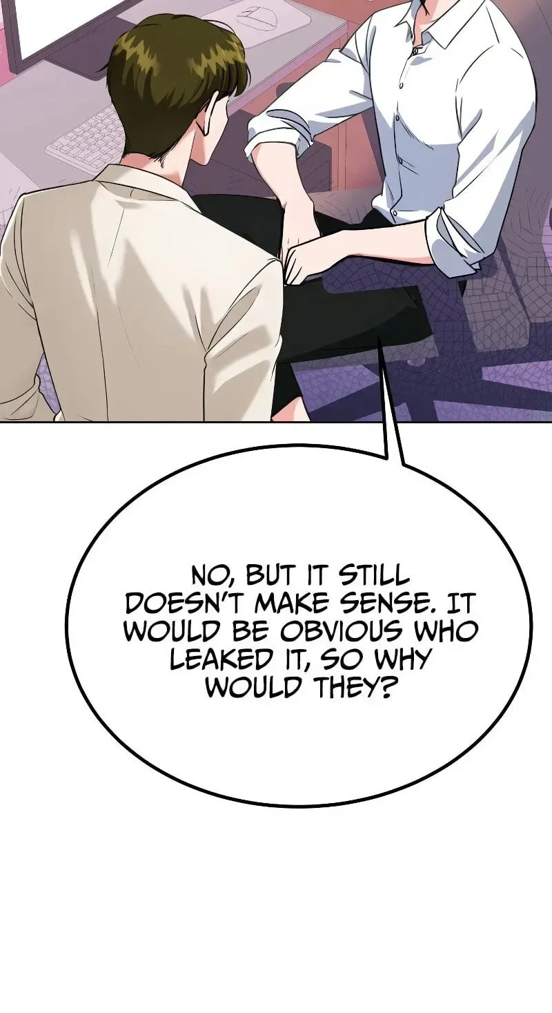 Reversing Life With Future USB! Chapter 31 page 16