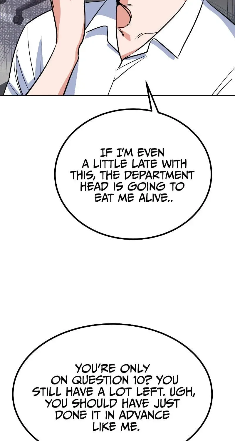 Reversing Life With Future USB! Chapter 31 page 7
