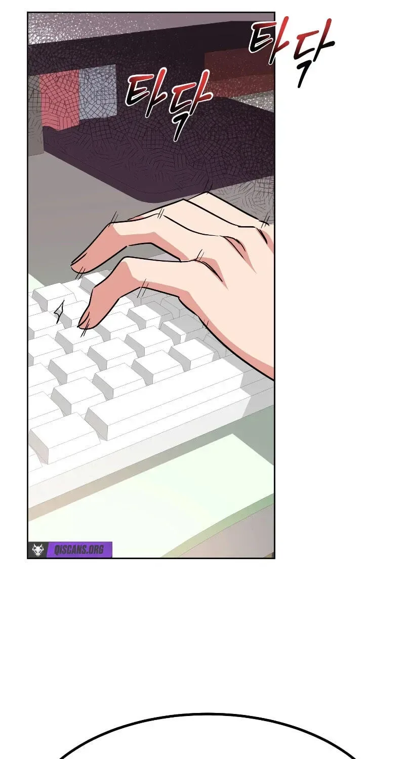 Reversing Life With Future USB! Chapter 31 page 21