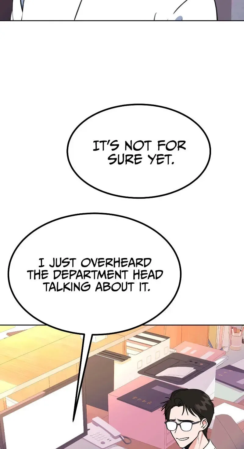 Reversing Life With Future USB! Chapter 31 page 15