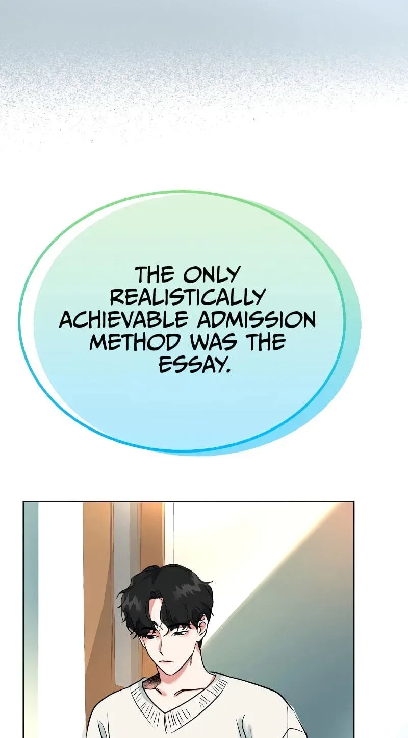 Reversing Life With Future USB! Chapter 31 page 77