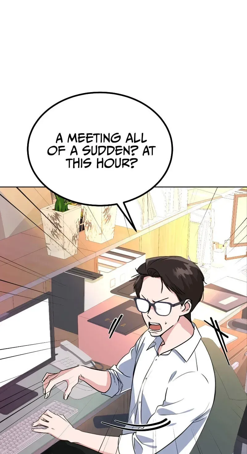 Reversing Life With Future USB! Chapter 31 page 10