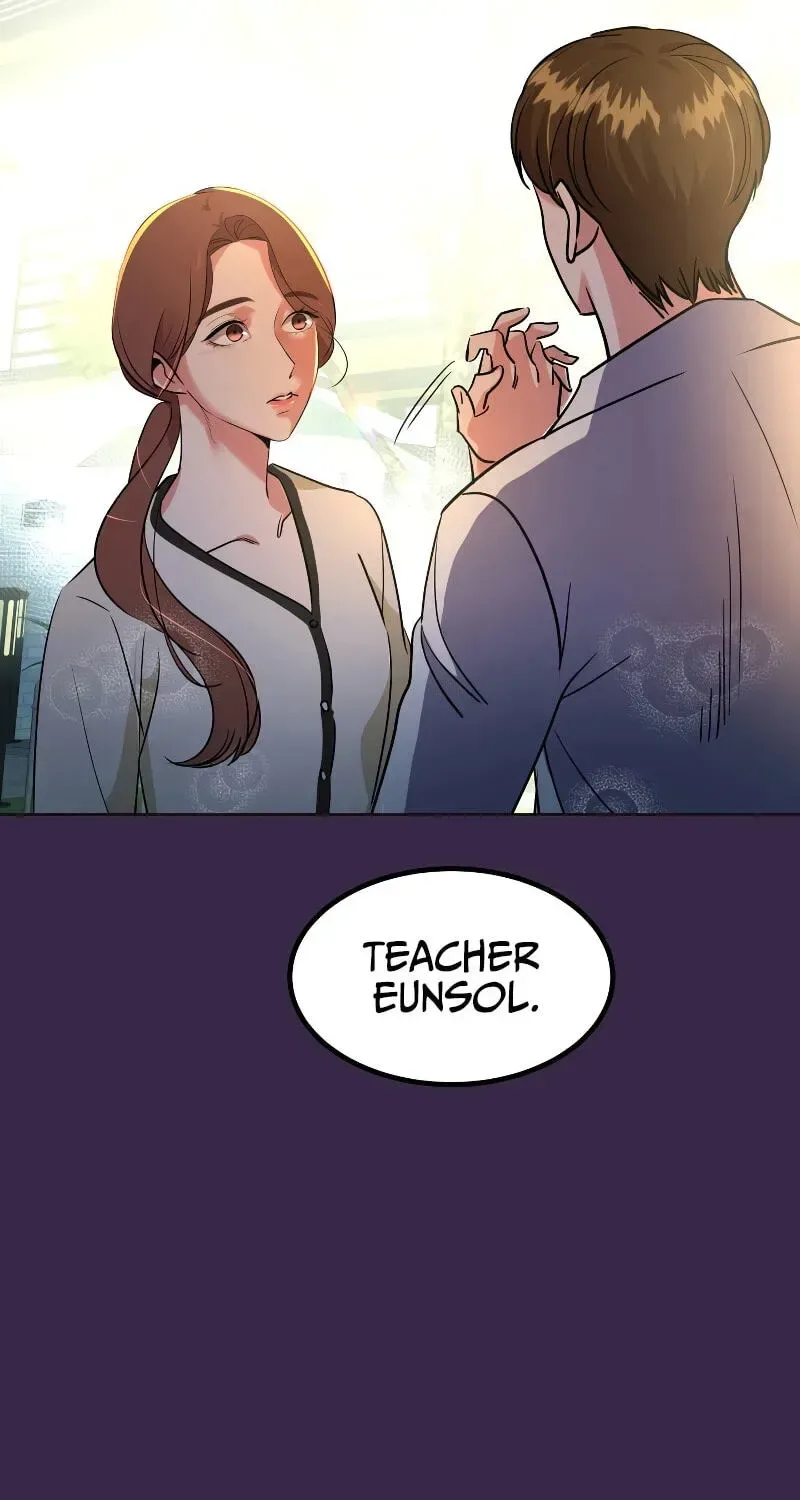 Reversing Life With Future USB! Chapter 31 page 37