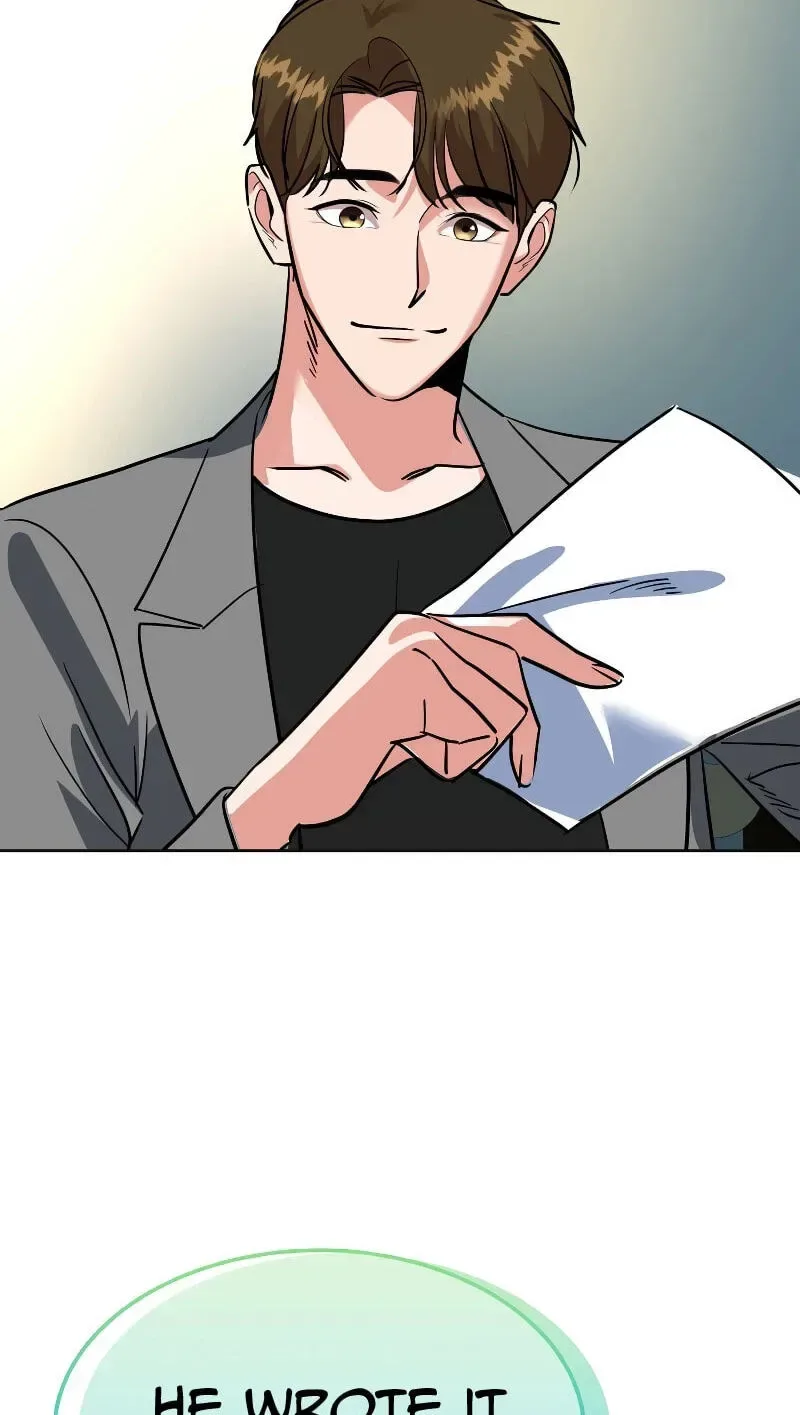 Reversing Life With Future USB! Chapter 31 page 66