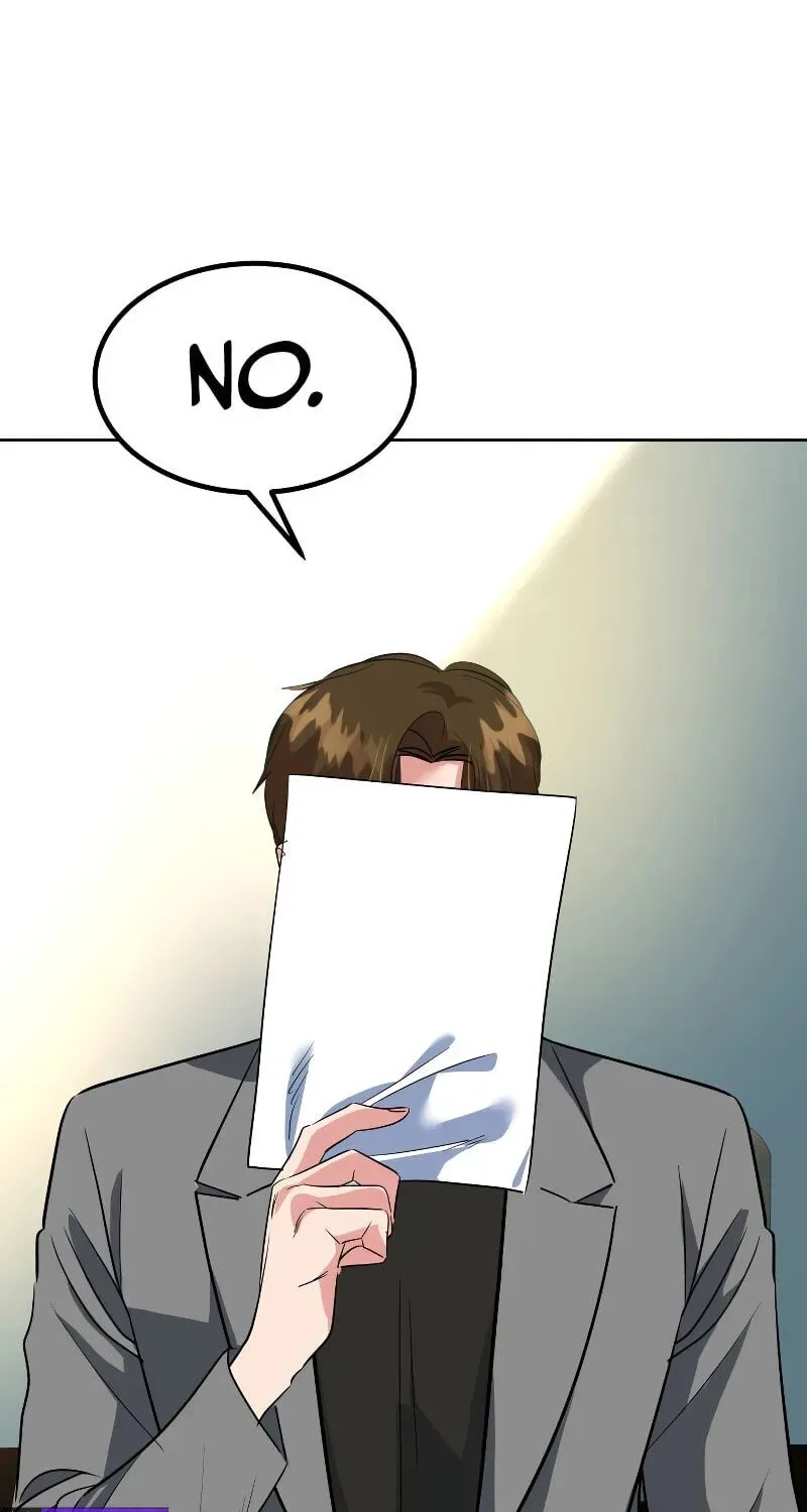 Reversing Life With Future USB! Chapter 31 page 53