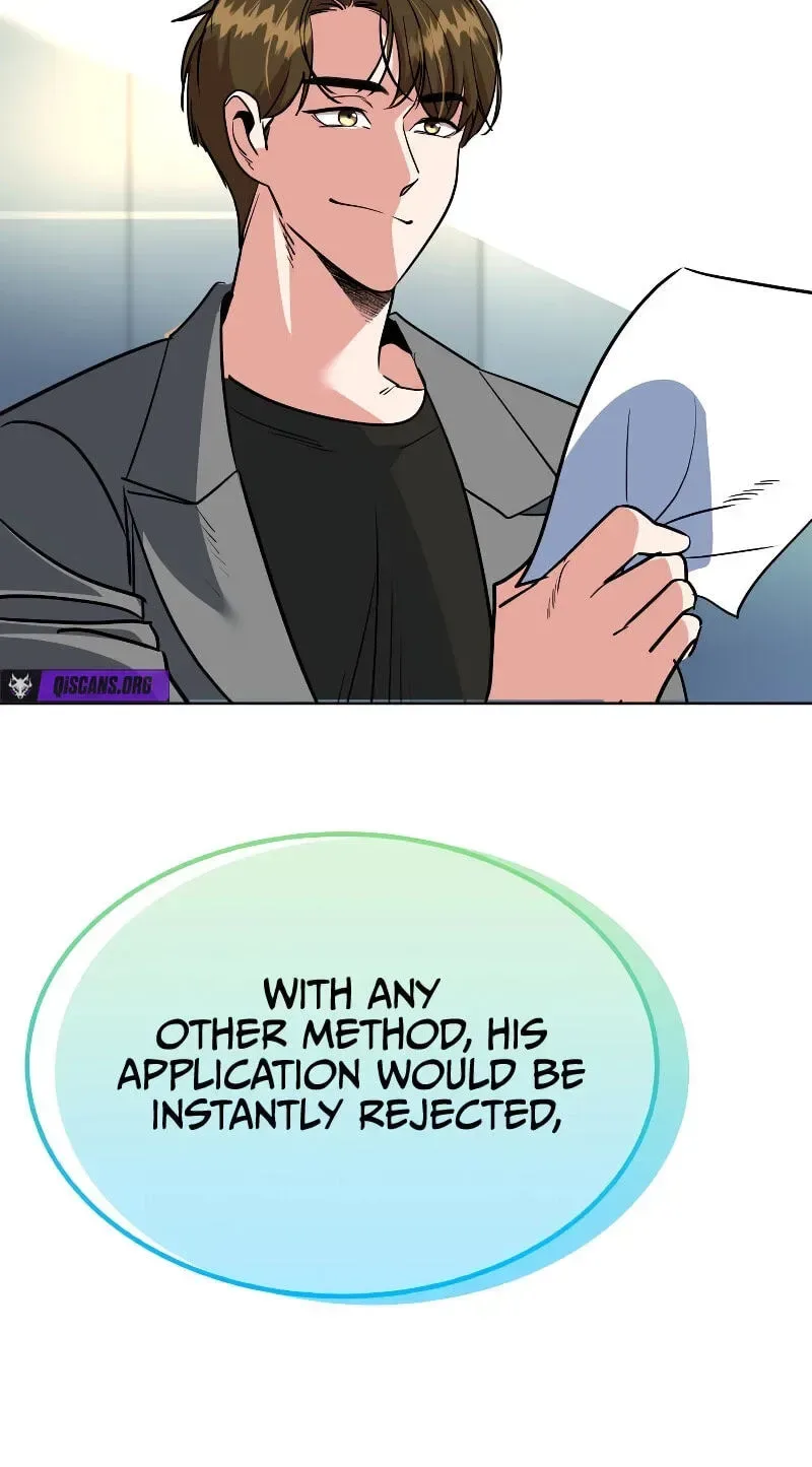 Reversing Life With Future USB! Chapter 31 page 80