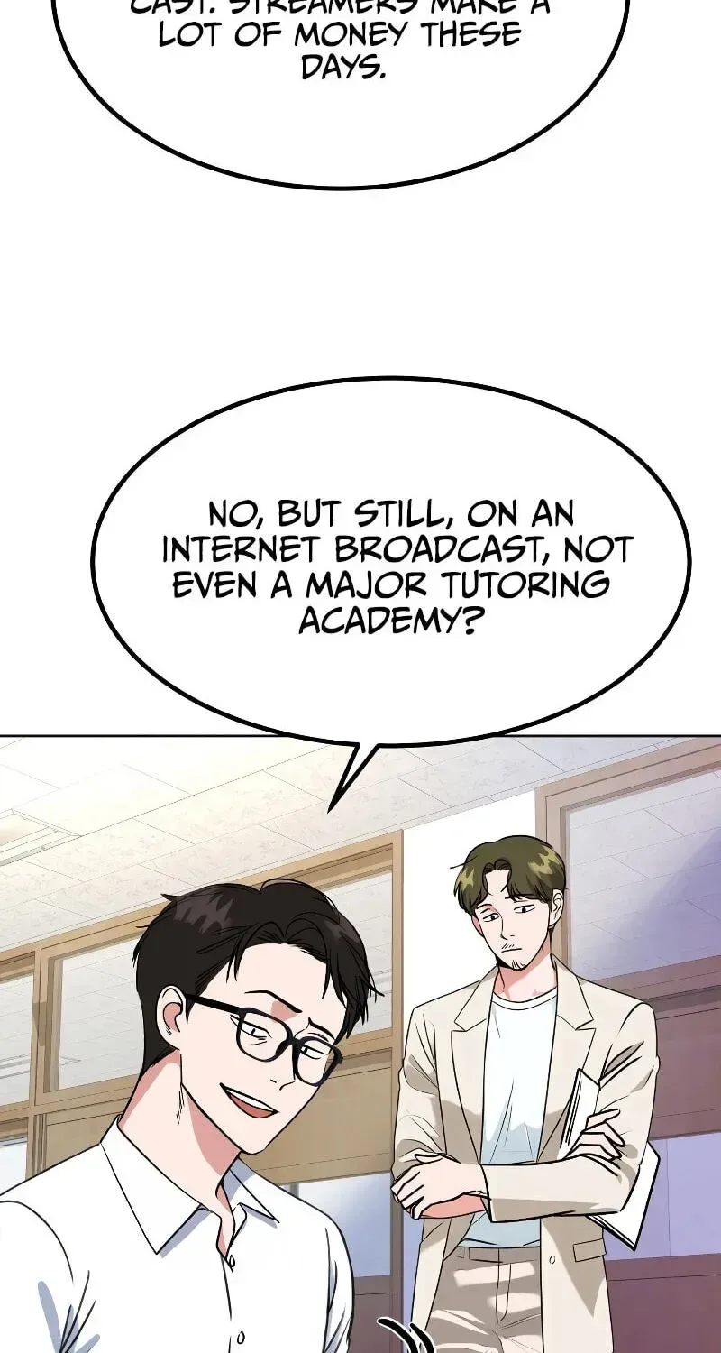 Reversing Life With Future USB! Chapter 31 page 18