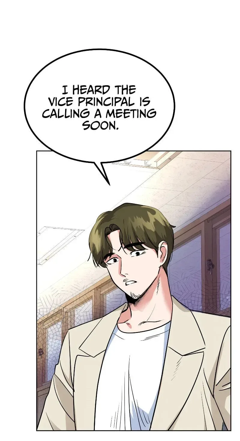 Reversing Life With Future USB! Chapter 31 page 9