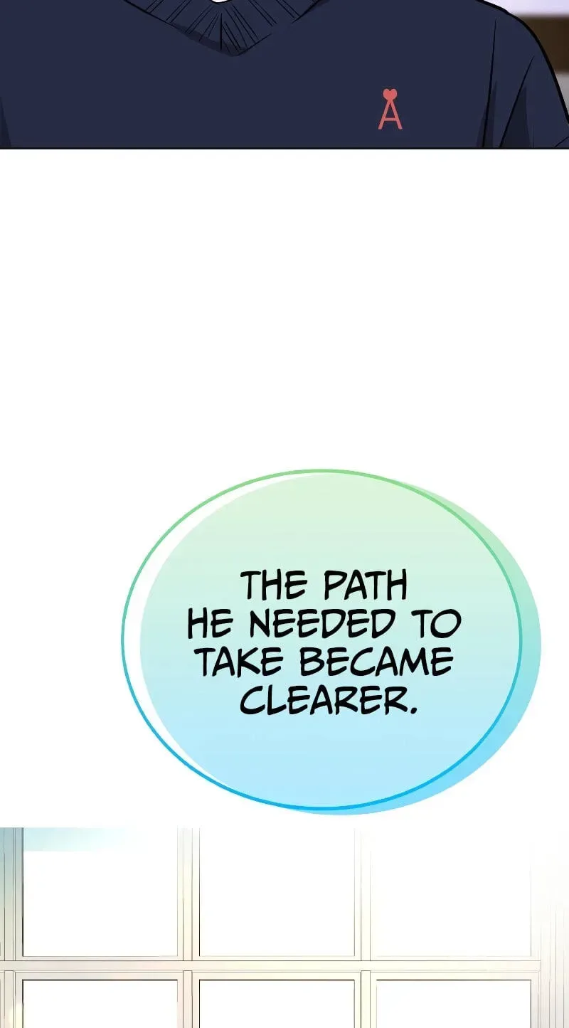 Reversing Life With Future USB! Chapter 31 page 82