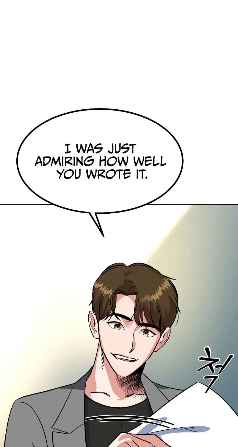 Reversing Life With Future USB! Chapter 31 page 55