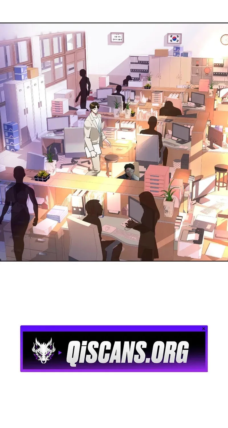 Reversing Life With Future USB! Chapter 31 page 3
