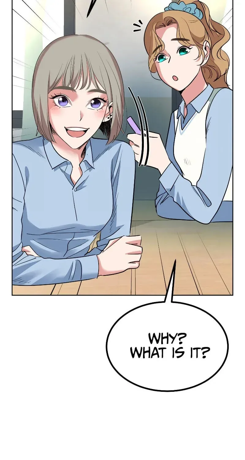 Reversing Life With Future USB! Chapter 31 page 92