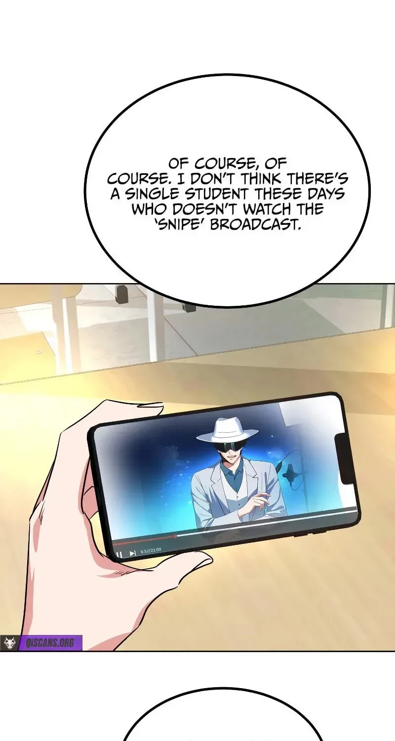 Reversing Life With Future USB! Chapter 31 page 95