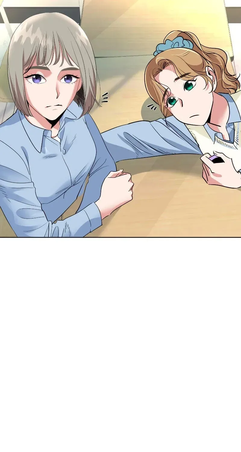 Reversing Life With Future USB! Chapter 31 page 101