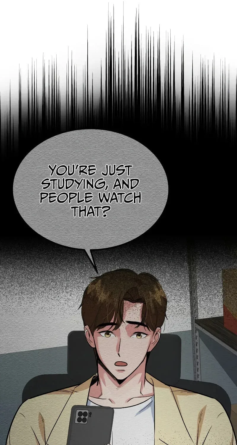 Reversing Life With Future USB! Chapter 31 page 88
