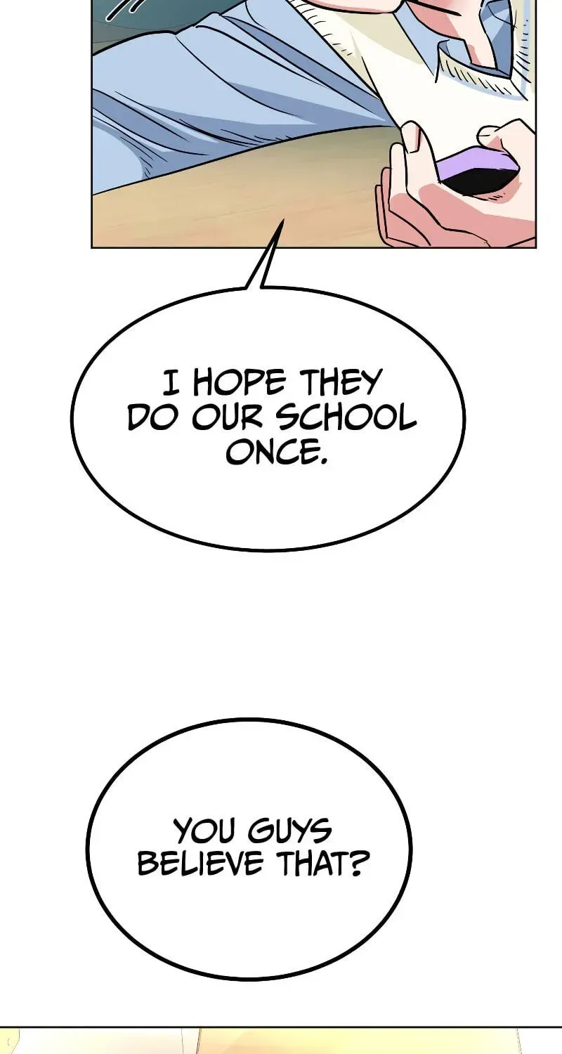 Reversing Life With Future USB! Chapter 31 page 99