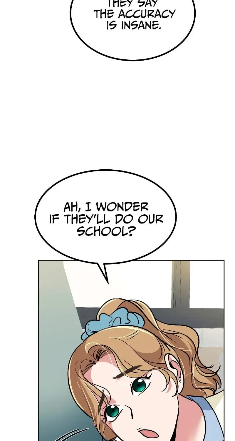 Reversing Life With Future USB! Chapter 31 page 97