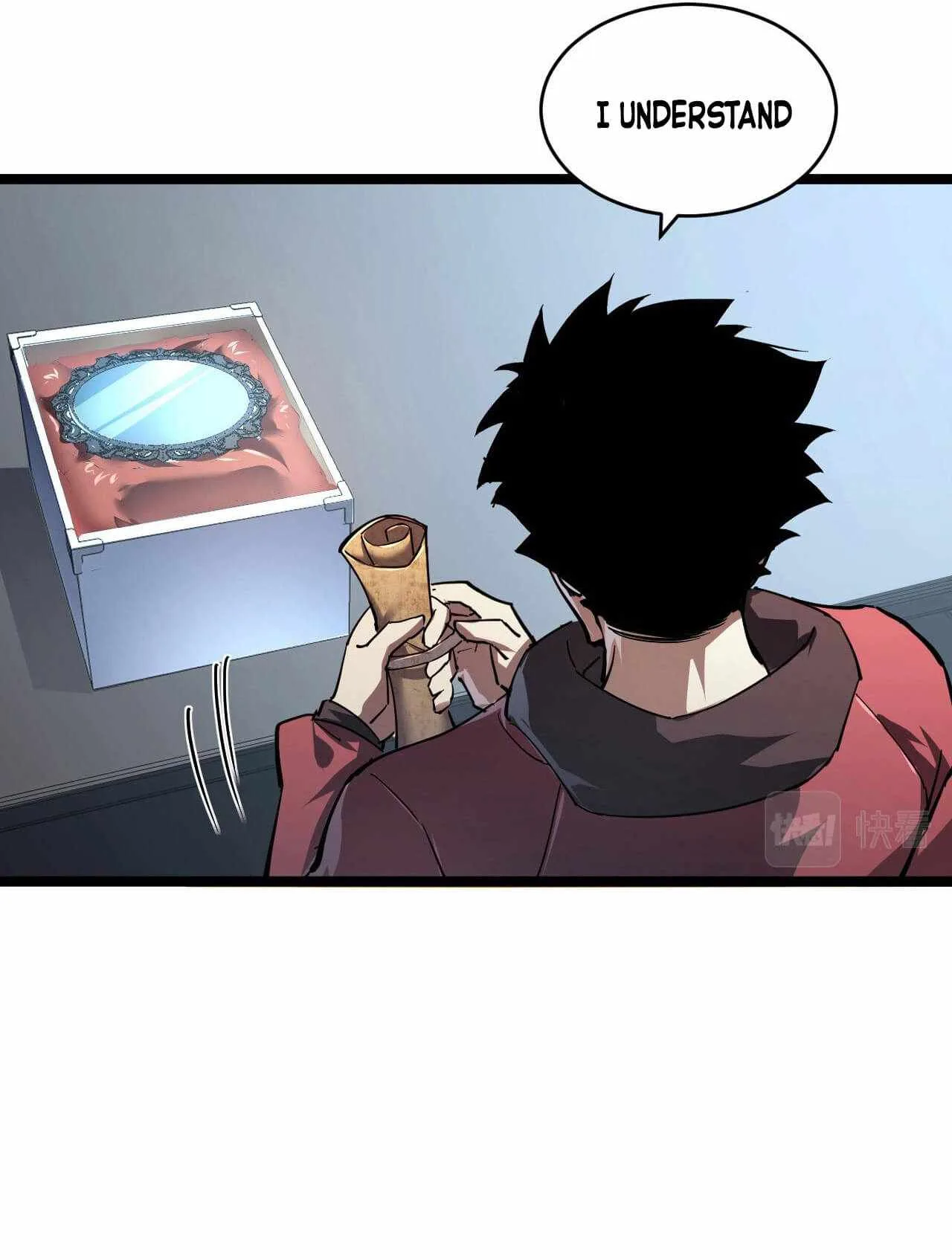 Rise From The Rubble Chapter 85 page 13