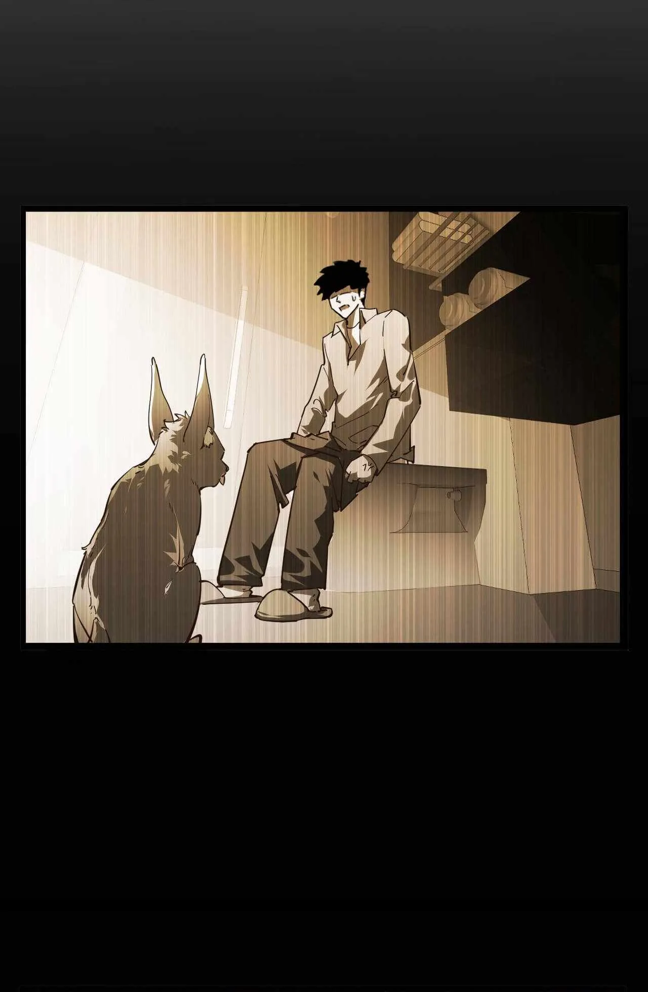 Rise From The Rubble Chapter 85.1 page 12
