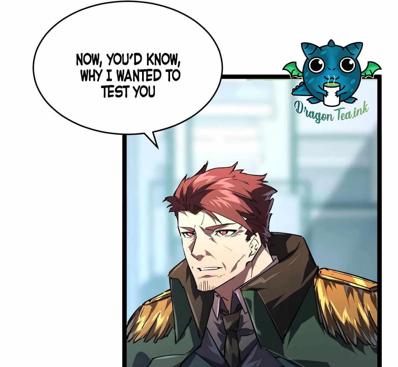 Rise From The Rubble Chapter 85 page 14