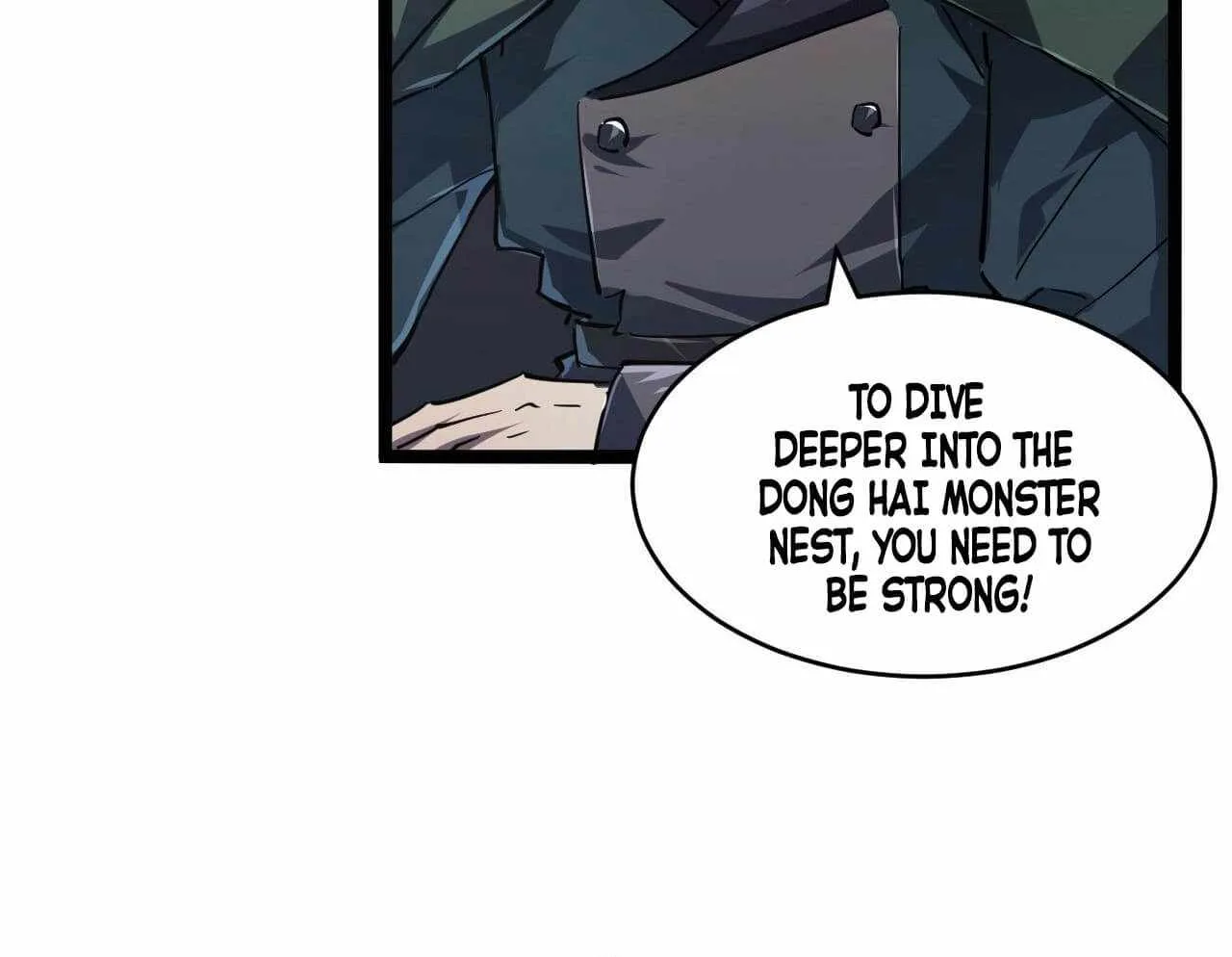 Rise From The Rubble Chapter 85 page 15
