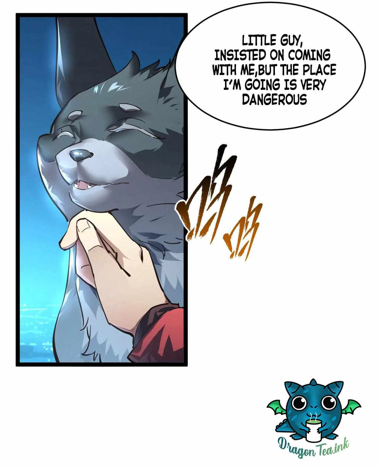 Rise From The Rubble Chapter 85.1 page 16