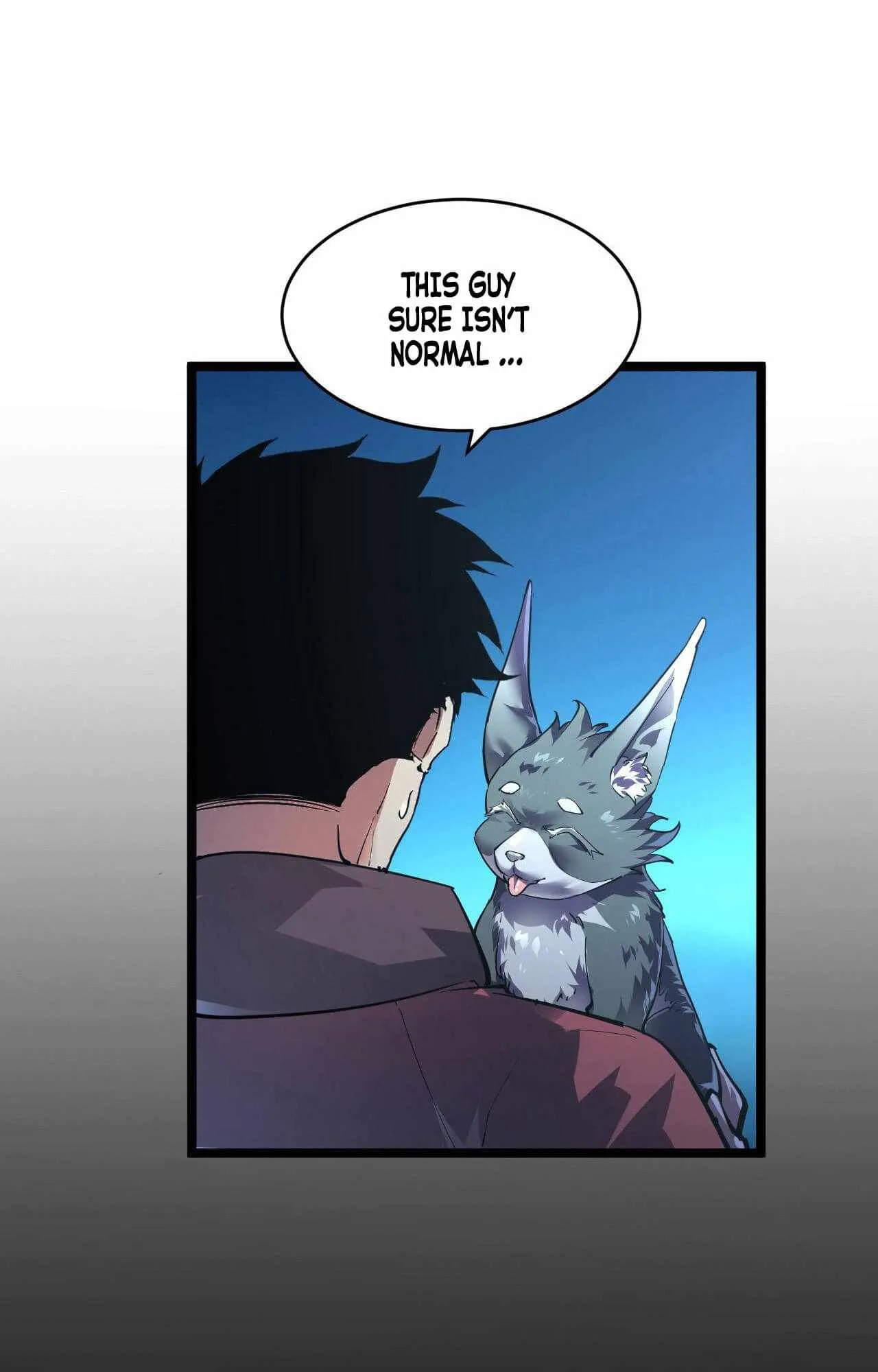 Rise From The Rubble Chapter 85.1 page 11