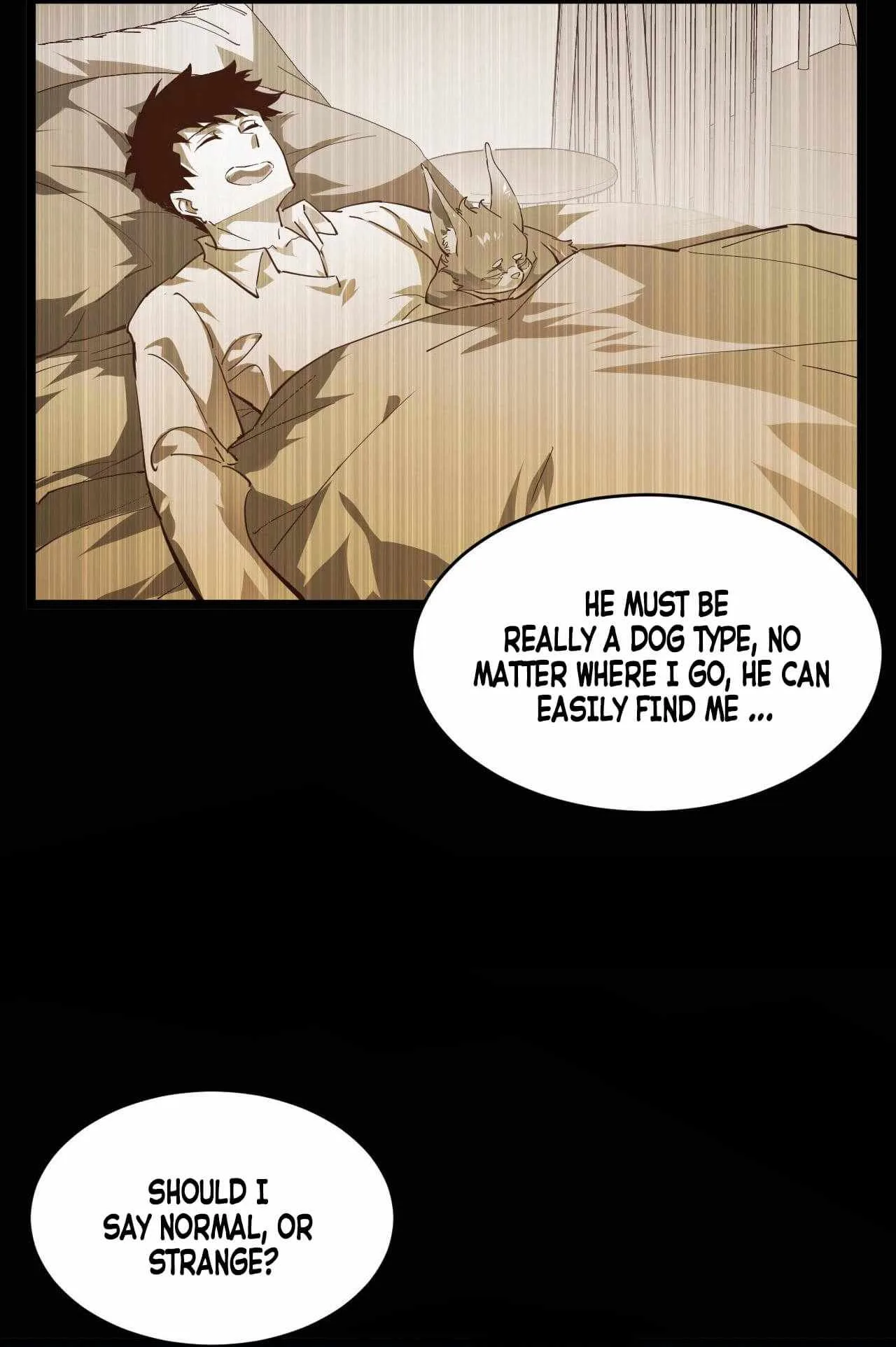 Rise From The Rubble Chapter 85.1 page 14