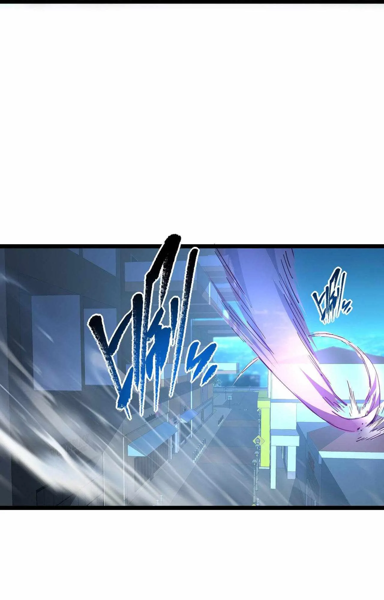 Rise From The Rubble Chapter 85.1 page 21