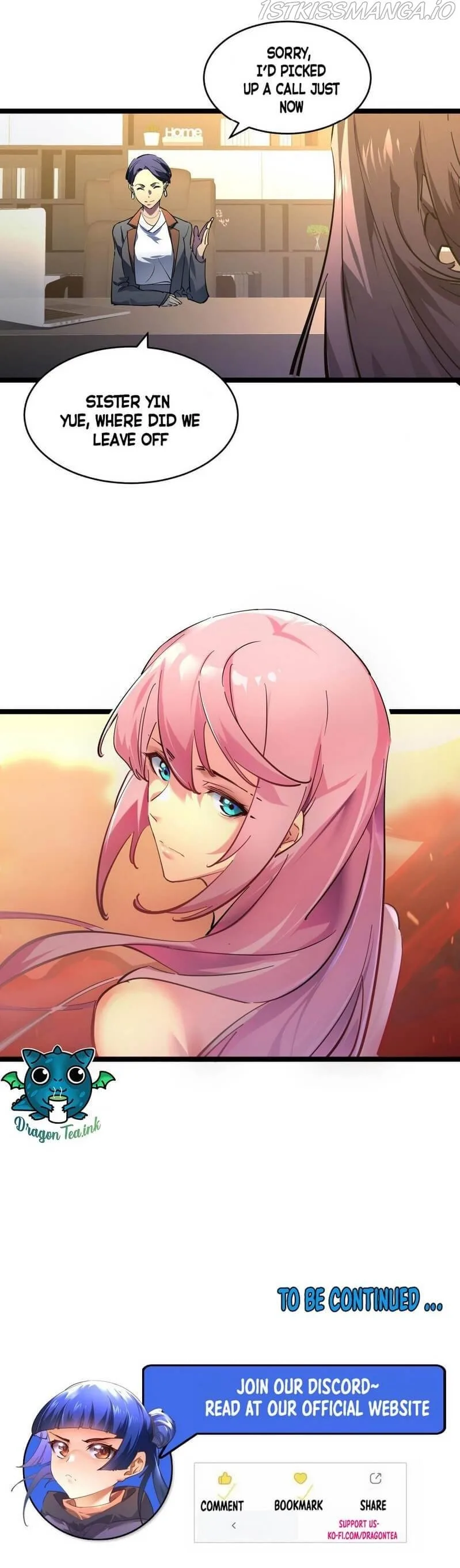 Rise From The Rubble Chapter 86.5 page 15