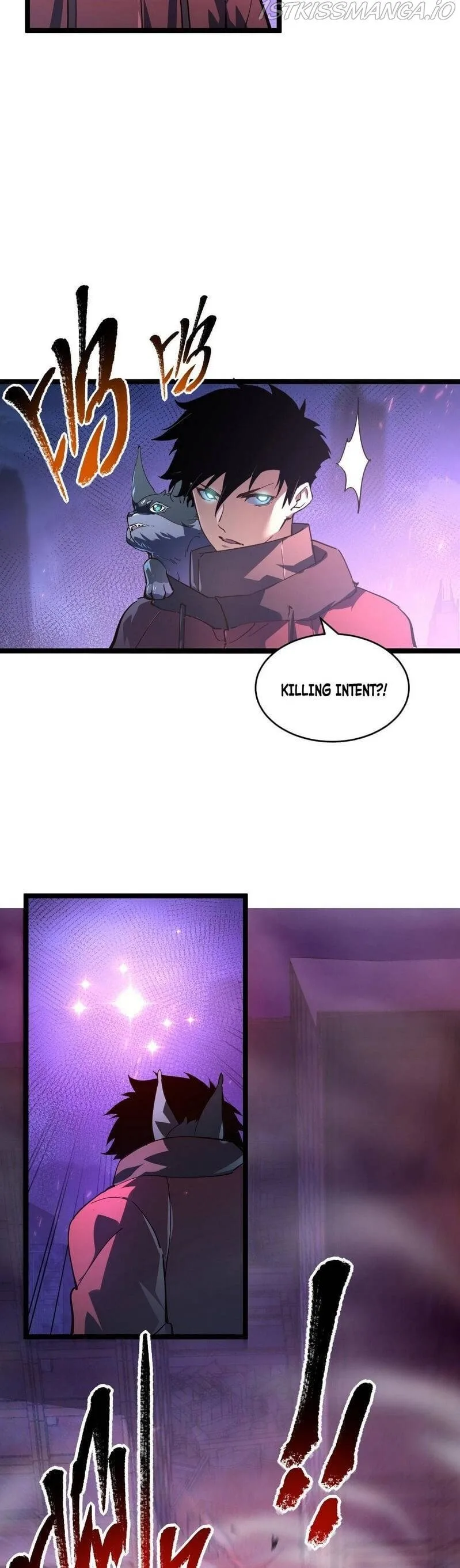 Rise From The Rubble Chapter 86.5 page 12
