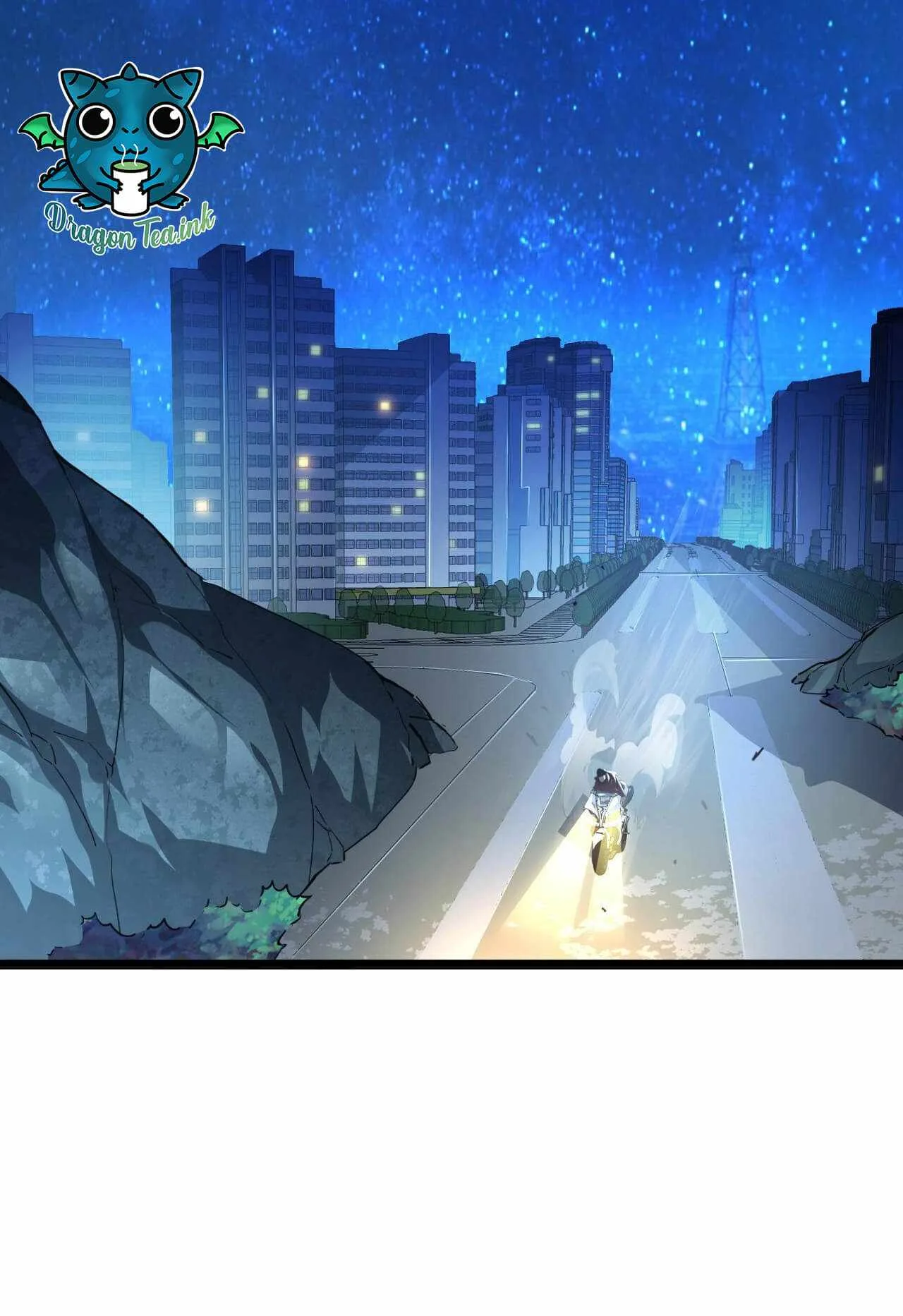 Rise From The Rubble Chapter 85.1 page 26