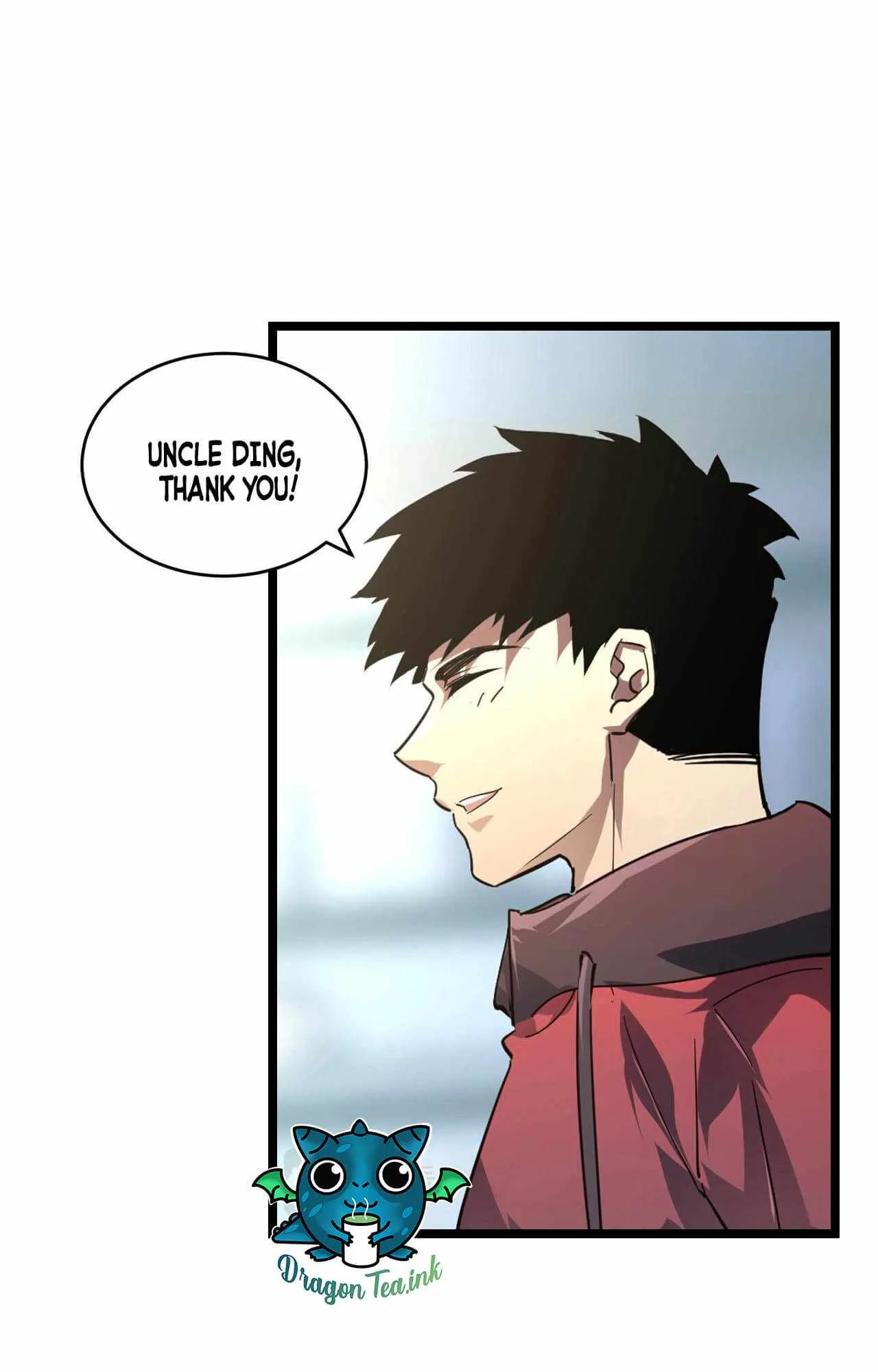 Rise From The Rubble Chapter 85 page 20