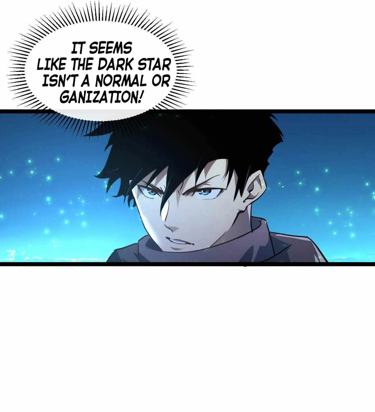 Rise From The Rubble Chapter 87.1 page 19