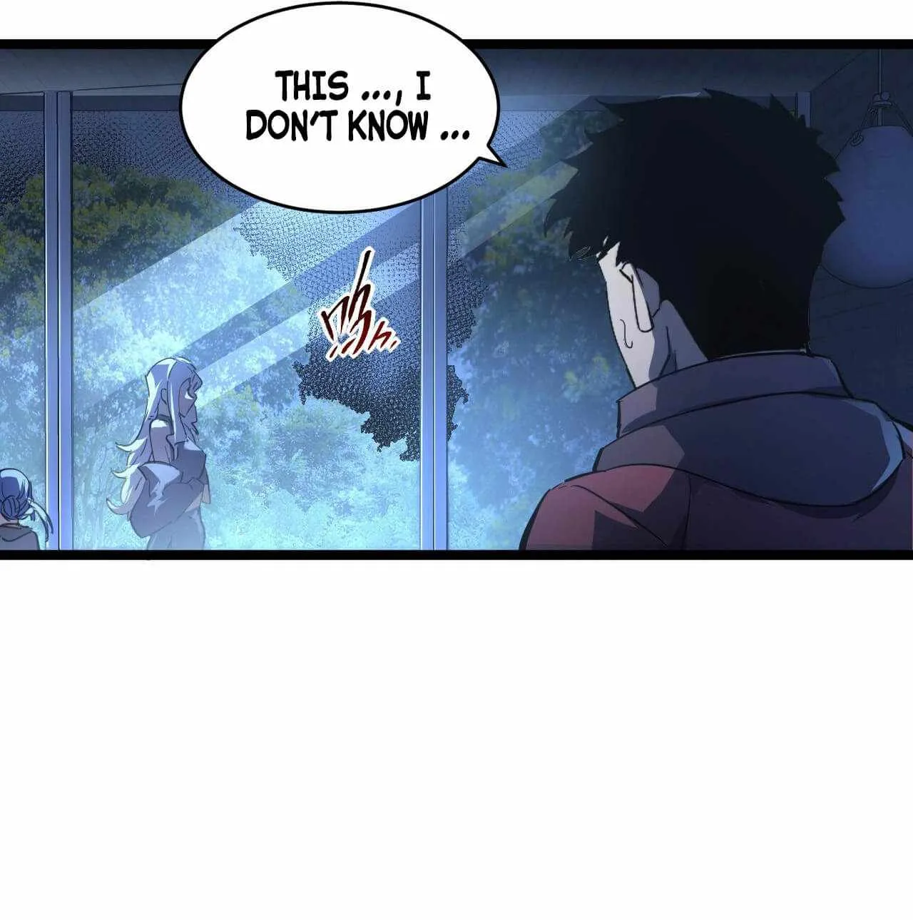 Rise From The Rubble Chapter 87.1 page 29