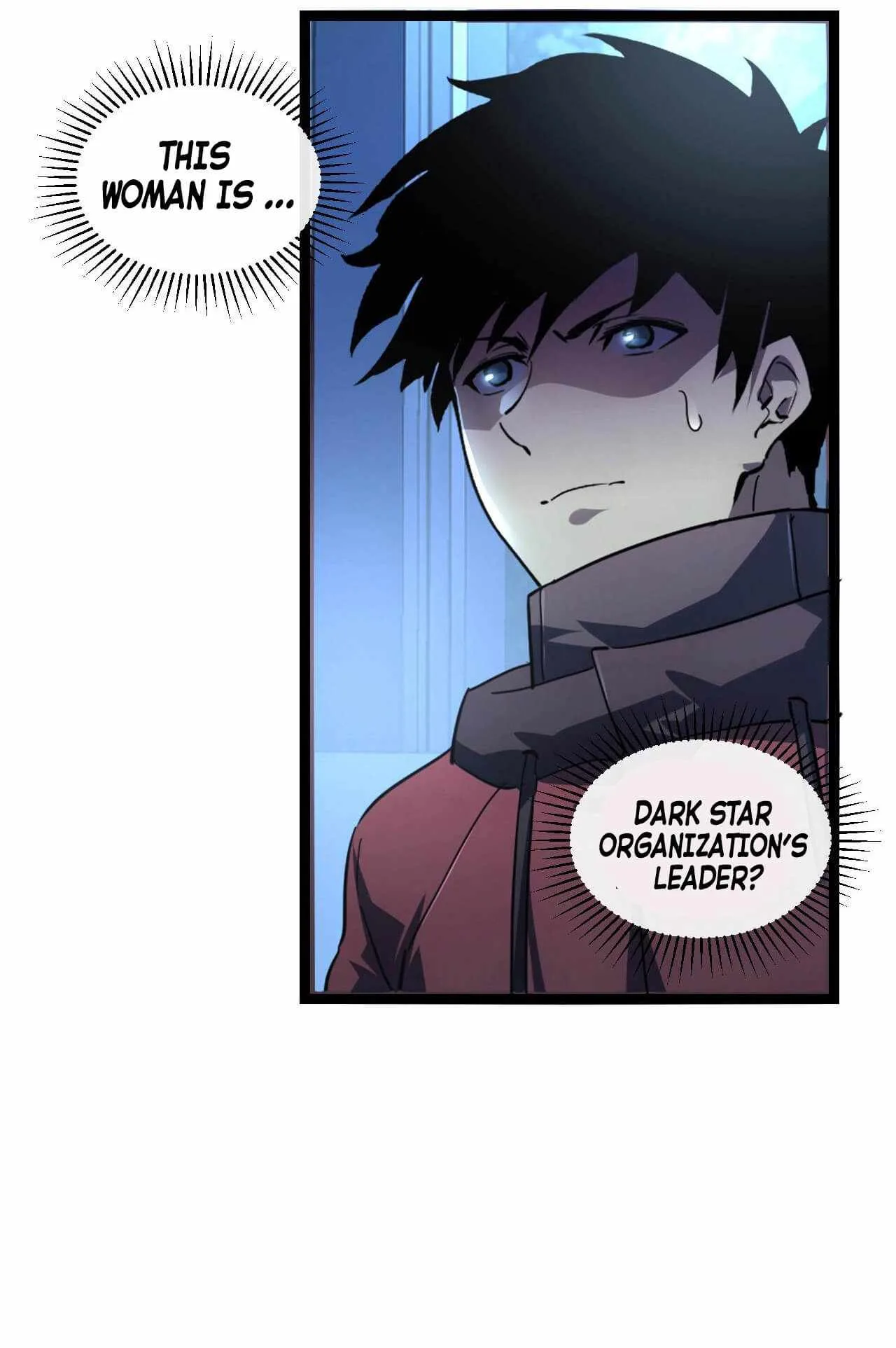 Rise From The Rubble Chapter 87.1 page 22