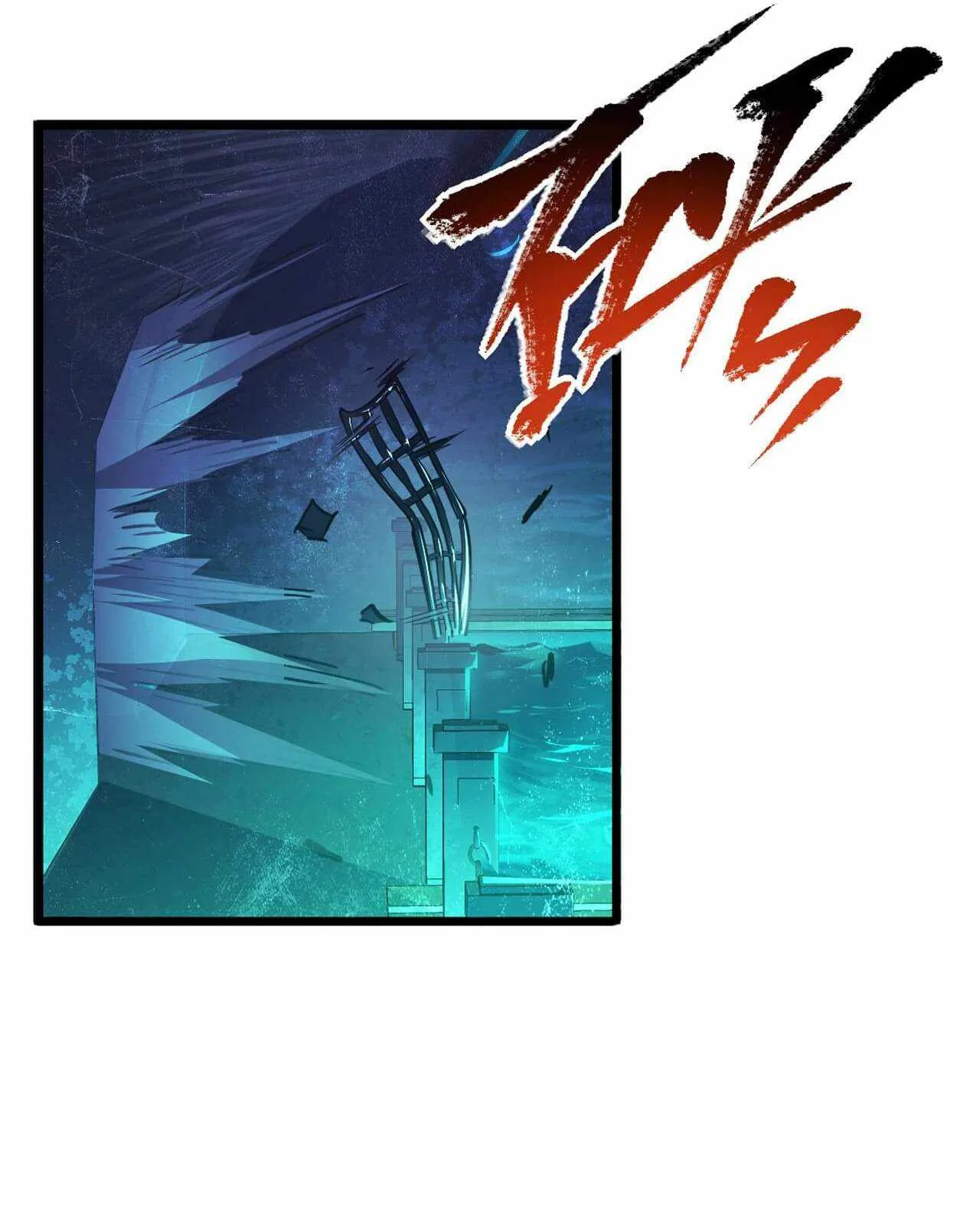 Rise From The Rubble Chapter 87.1 page 5