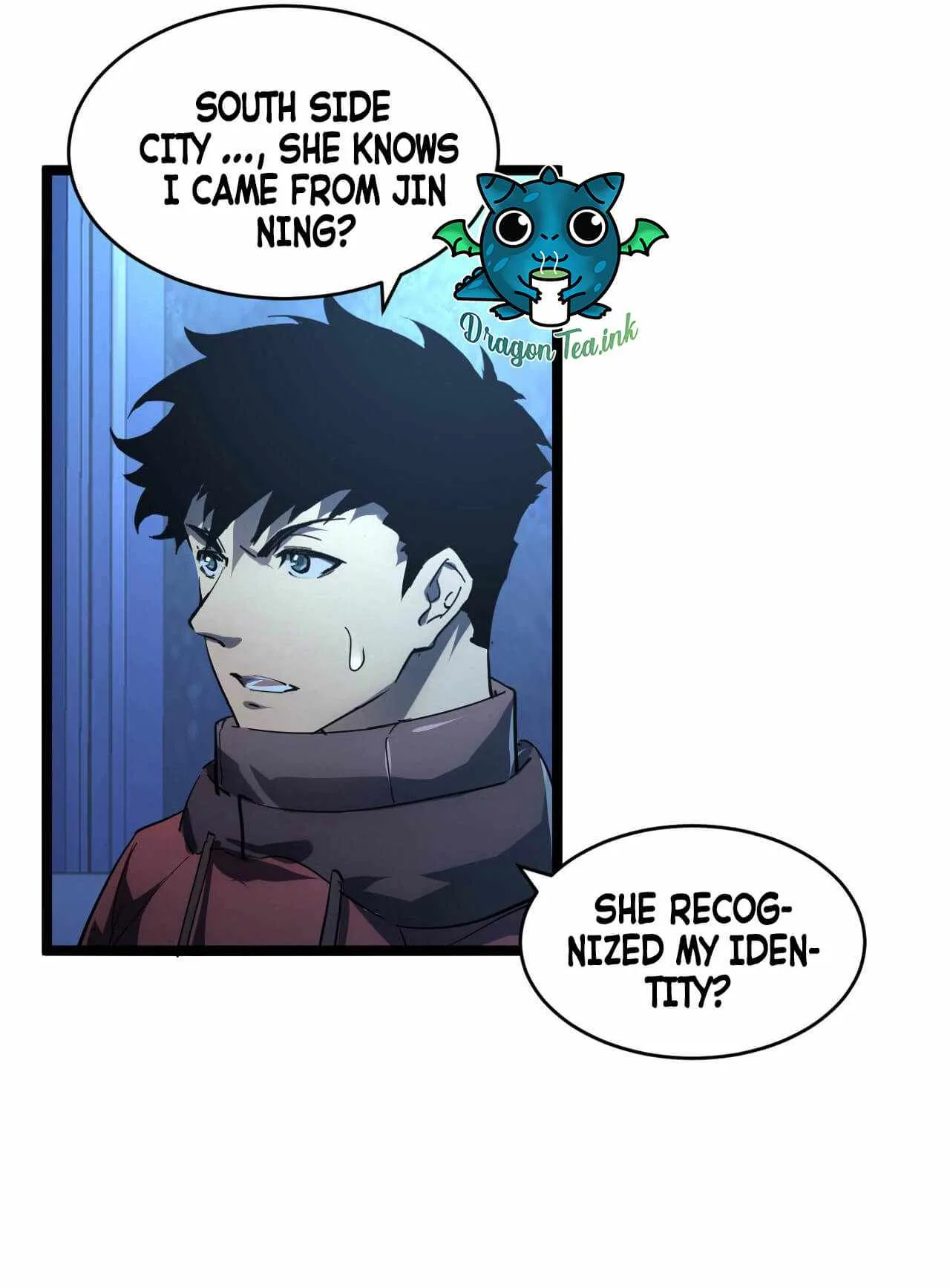 Rise From The Rubble Chapter 87.1 page 24