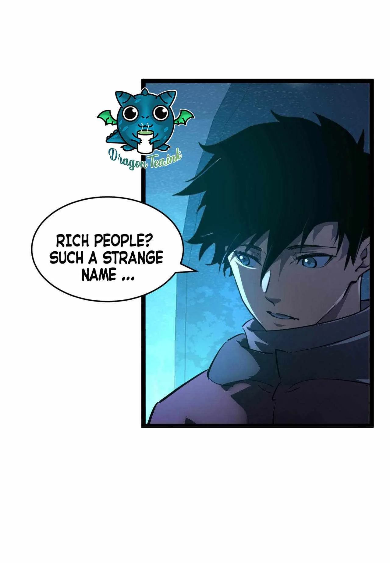 Rise From The Rubble Chapter 87.1 page 7