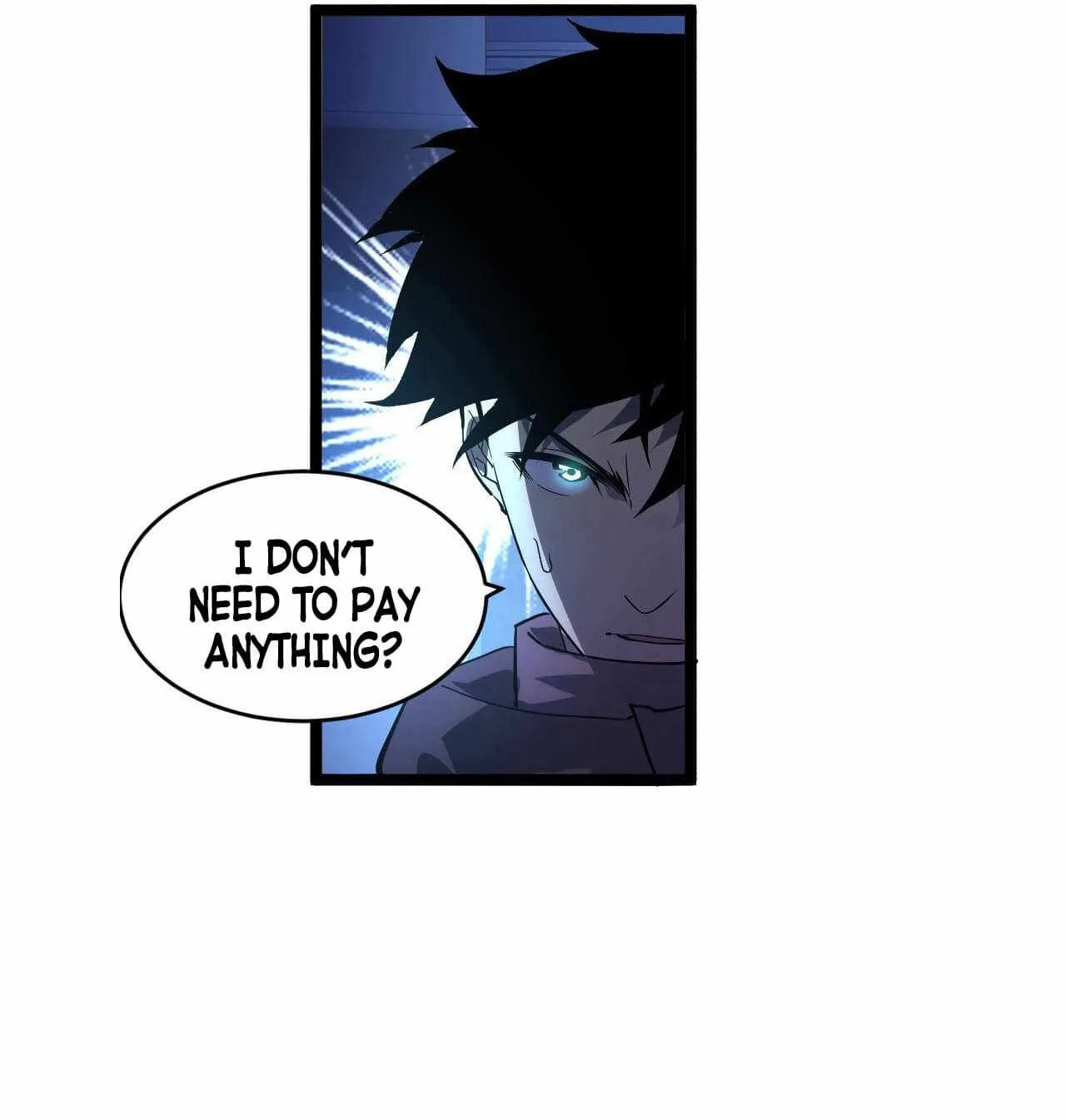 Rise From The Rubble Chapter 87.1 page 27
