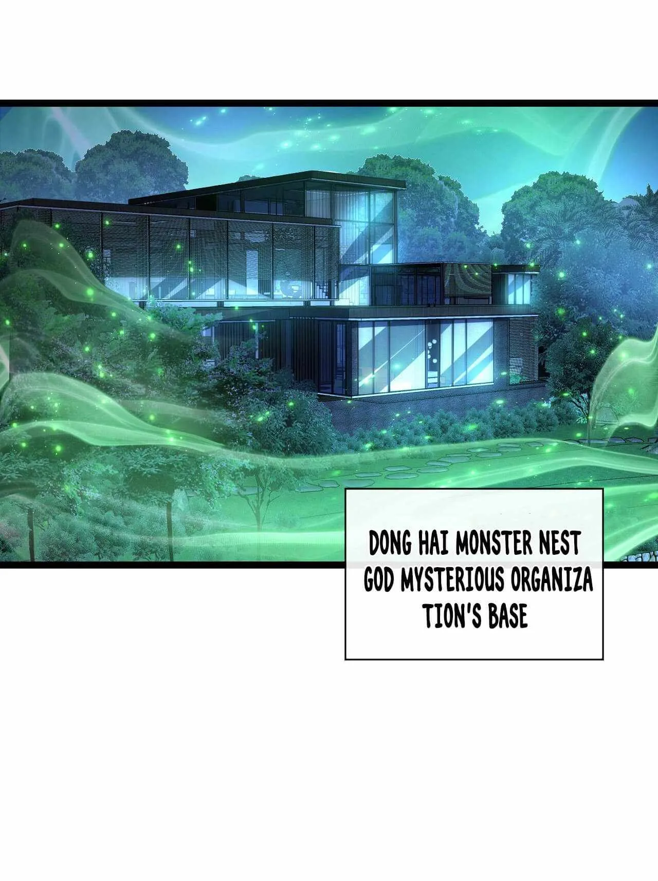 Rise From The Rubble Chapter 87.1 page 16
