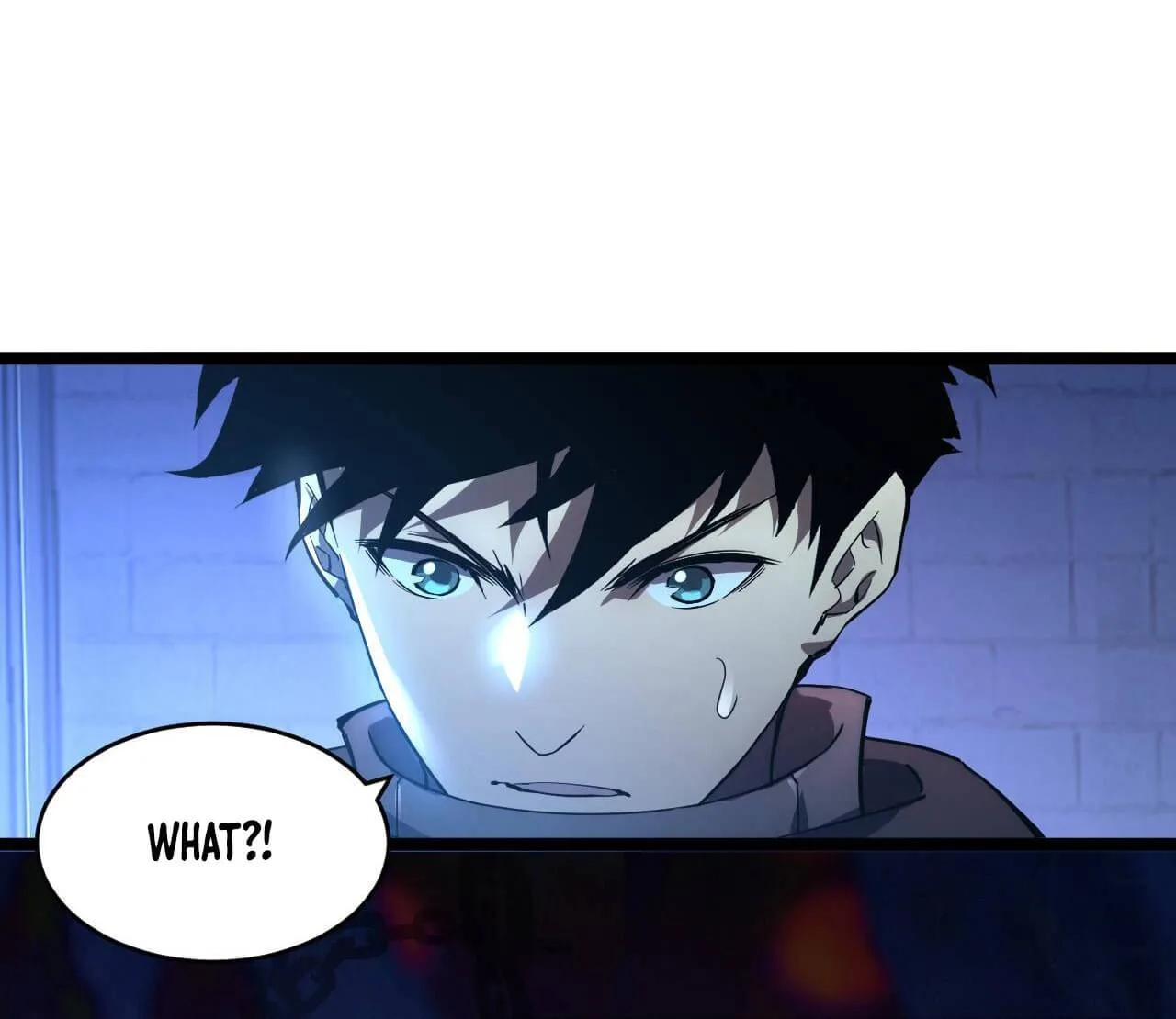 Rise From The Rubble Chapter 88 page 7